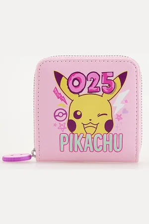 Reserved Peněženka Pokémon