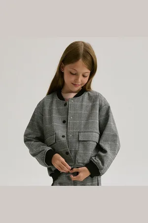 Reserved Bunda bomber
