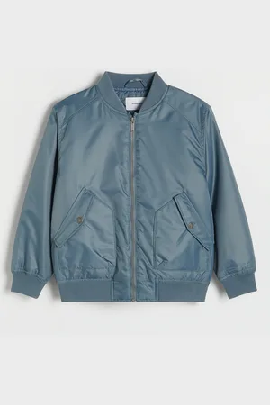 Reserved Bunda bomber