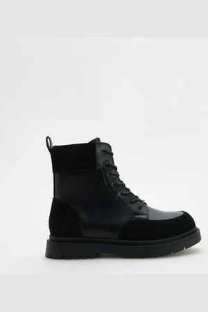Reserved BOYS` ANKLE BOOTS