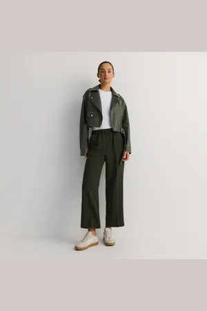 Reserved Kalhoty culotte