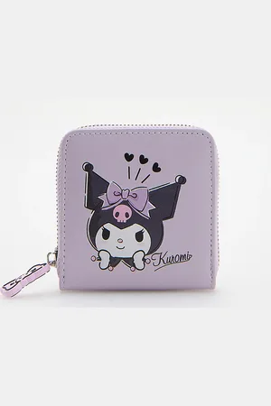 Reserved CHILDREN`S WALLET