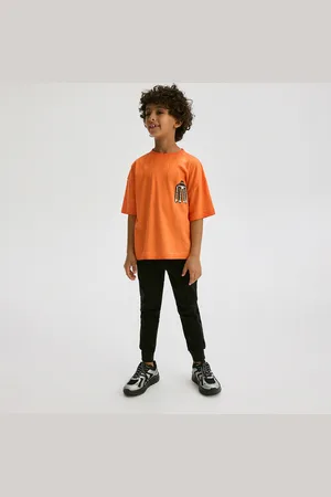 Reserved Tepláky jogger