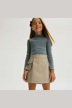 Reserved GIRLS` SKIRT