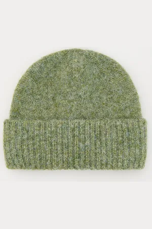 Reserved Beanie