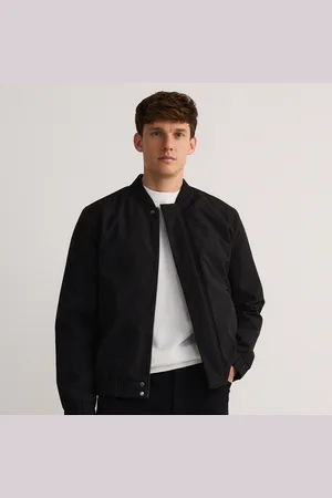 Reserved Bunda bomber