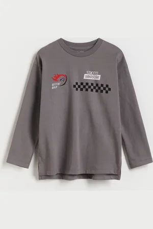 Reserved BOYS` T-SHIRT