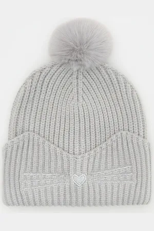 Reserved GIRLS` CAP