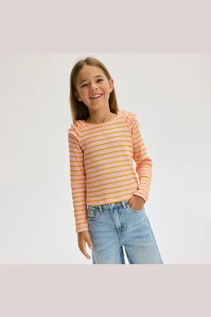 Reserved GIRLS` BLOUSE