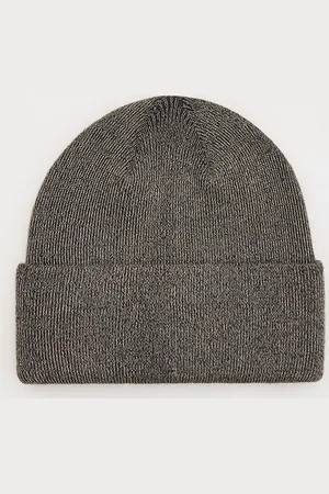 Reserved Čepice beanie z viskózové směsi