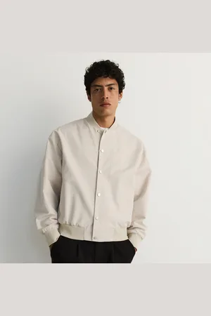 Reserved Bunda bomber