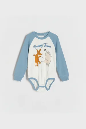 Reserved BOYS` BODY SUIT