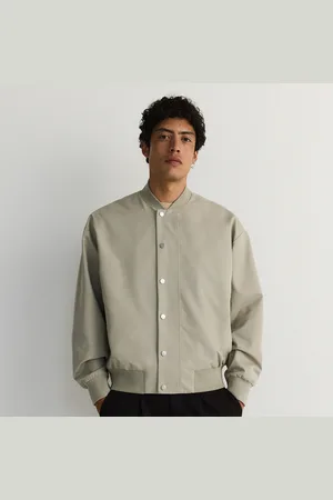 Reserved Bunda bomber