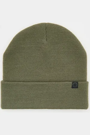 Reserved Beanie