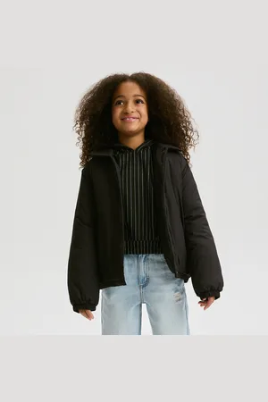 Reserved Bunda bomber