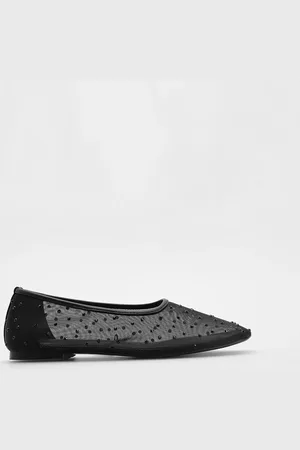 Reserved LADIES` BALLERINAS