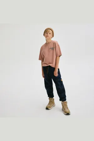 Reserved Džíny jogger