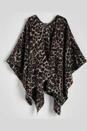 Reserved LADIES` PONCHO