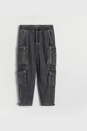 Reserved Džíny jogger