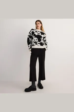 Reserved Kalhoty culotte