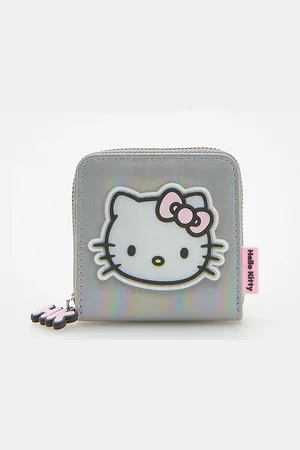 Reserved Peněženka Hello Kitty