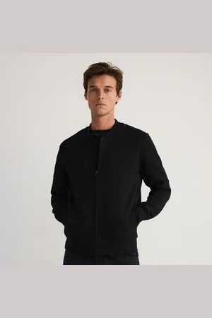 Reserved Mikina bomber