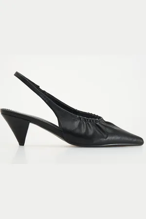 Reserved LADIES` PUMPS