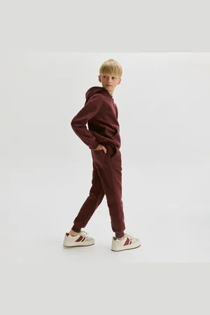 Reserved Tepláky jogger
