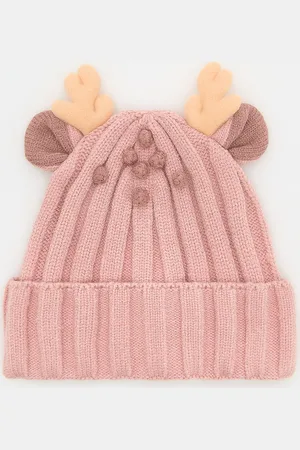 Reserved GIRLS` CAP