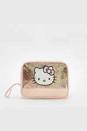 Reserved Kosmetická taška Hello Kitty