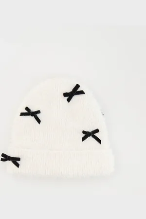 Reserved GIRLS` CAP