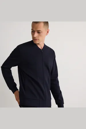 Reserved Mikina bomber