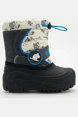 Reserved BOYS` BOOTS