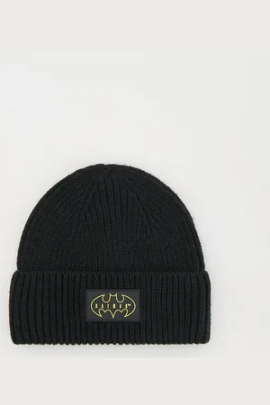Reserved Čepice beanie BATMAN