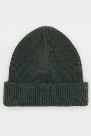 Reserved Beanie