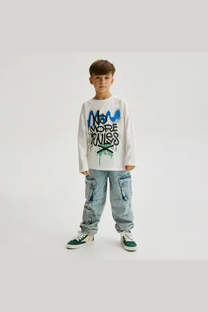 Reserved Džíny jogger