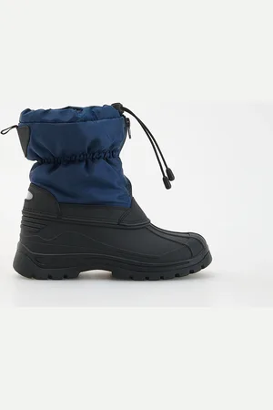 Reserved BOYS` BOOTS