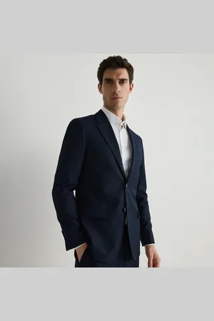 Reserved Blejzr slim fit