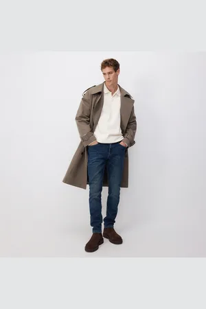 Reserved Džíny slim fit