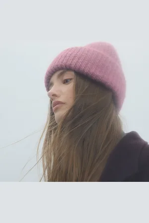 Reserved Beanie
