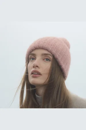 Reserved Beanie