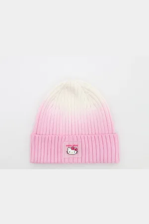 Reserved Čepice beanie Hello Kitty