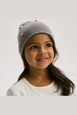 Reserved GIRLS` CAP