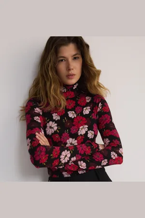 Reserved LADIES` BLOUSE BODY