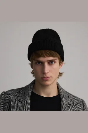 Reserved Beanie