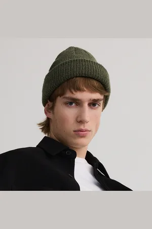 Reserved Beanie