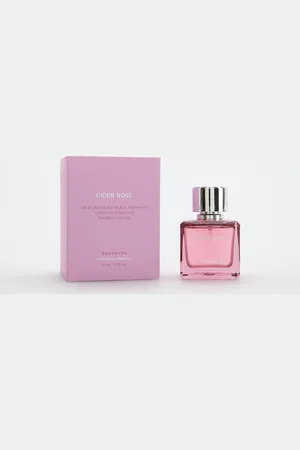 Reserved LADIES` PERFUME WATER