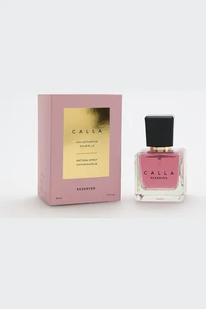 Reserved LADIES` PERFUME WATER