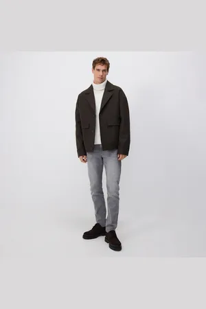 Reserved Džíny slim fit