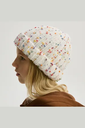 Reserved GIRLS` CAP